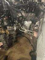 Complete Motor Ford Puma 2021, Auto-onderdelen, Motor en Toebehoren, Ophalen, Gebruikt, Ford