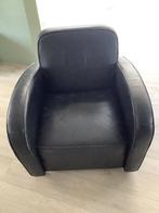 Fauteuil, Huis en Inrichting, Fauteuils, Ophalen, Gebruikt, 75 tot 100 cm, Modern