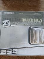 CD Daryll-Ann - Trailer Tales, Cd's en Dvd's, Ophalen of Verzenden, Gebruikt, Poprock