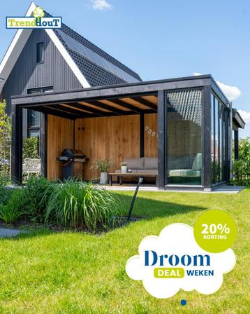 DOUGLAS overkappingen nu 20% korting+laagste prijsgarantie ! beschikbaar voor biedingen