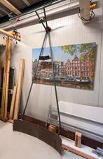 Finnjol handtrailer, Watersport en Boten, Ophalen of Verzenden, Nieuw, Overige typen