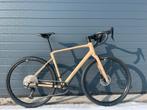 Cube Nuroad Race gravelbike 2026 nieuw shimano 12speed GRX, Ophalen of Verzenden, Zo goed als nieuw, Overige typen