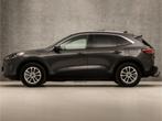 Ford Kuga 2.5 PHEV Titanium 225Pk Automaat (PANORAMADAK, VIR, Auto's, 72 km, Gebruikt, 4 cilinders, Hybride Elektrisch/Benzine