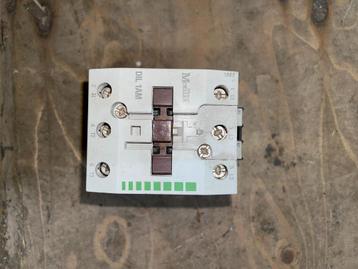 Moeller DIL1AM-G Contactor 24V DC beschikbaar voor biedingen