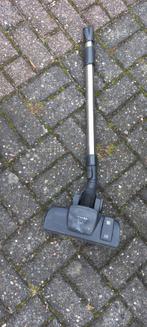 Miele stofzuigerborstel en buis, Witgoed en Apparatuur, Stofzuigers, Ophalen, Gebruikt