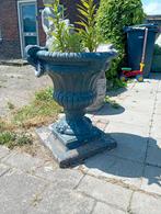 betonnen  bloembak, Tuin en Terras, Tuinvazen, Ophalen, Gebruikt