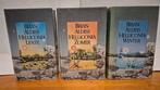 Brian Aldiss Heliconia trilogie hc, Ophalen of Verzenden, Gelezen