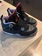Nike air Jordan flight maat 40, Zwart, Ophalen of Verzenden, Zo goed als nieuw, Nike Air Jordan