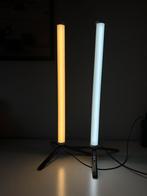 Amaran PT2c 2-Light Kit, Ophalen, Zo goed als nieuw, Lamp of Flitsset