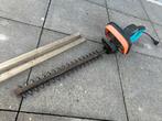 Heggenschaar, elektrisch,tuingereedschap, Ophalen, Gebruikt, Elektrisch, Gardena