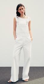 Nieuw zara broekpak overal tuinbroek jeans wit suit, Kleding | Dames, Jumpsuits, Ophalen of Verzenden