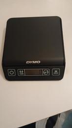Dyno M1 draagbare, digitale pakket weegschaal, Witgoed en Apparatuur, Weegschalen, Ophalen of Verzenden, Zo goed als nieuw, Fijner dan 1 gram