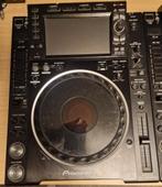 2x Pioneer CDJ-2000NXS2 DJ Spelers, Ophalen, Pioneer