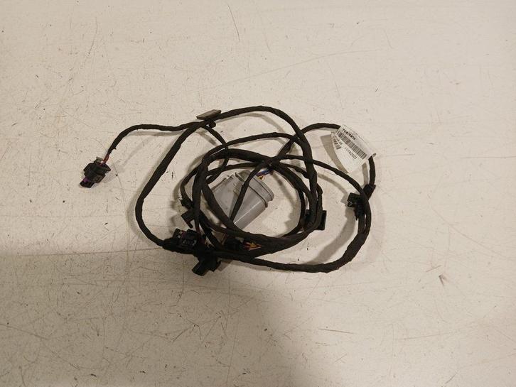 Kabelboom diversen Volkswagen Golf, Auto-onderdelen, Elektronica en Kabels, Volkswagen, Gebruikt, Herkomst onderdeel bekend, 12 maanden garantie