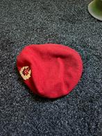USSR Sovjet baret, Verzamelen, Ophalen of Verzenden, Landmacht, Overige gebieden, Helm of Baret