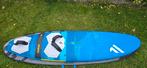 Fanatic Freewave 85 ltr zgan, Ophalen, Zo goed als nieuw, Plank