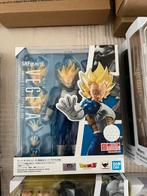 Bandai S.H.Figuarts Vegeta awakened ssj blood Dragon Ball, Verzamelen, Ophalen of Verzenden, Nieuw