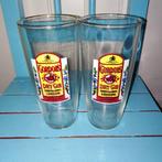 Gordon's Dry Gin mix glazen 3 stuks, Verzamelen, Glas en Borrelglaasjes, Ophalen, Gebruikt, Overige typen