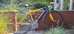 Gazelle Racefiets - Geel/Zwart - Shimano Sora, Ophalen, Gebruikt, Aluminium, 49 tot 53 cm