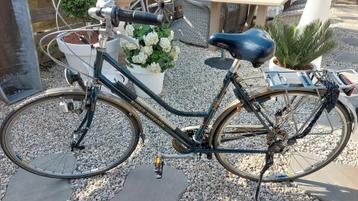 Nog mooie koga miyata damesfiets beschikbaar voor biedingen