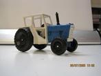 lone star international tractor 13 cm lang (348), Verzamelen, Ophalen of Verzenden, Zo goed als nieuw