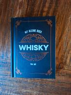 Debbie Chapman - Het kleine boek whisky-cadeauboek, Ophalen of Verzenden, Zo goed als nieuw, Debbie Chapman