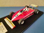 1:18 Looksmart Ferrari 312T3, Villeneuve Canada 1978, Verzenden, Nieuw, Auto, Overige merken