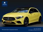 Mercedes-Benz A-klasse 250 e AMG Limited Edition, Gebruikt, 15 kWh, Plug-in hybride, Bedrijf