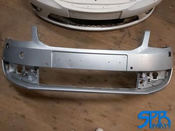 Voorbumper SKODA OCTAVIA 5E VOOR BUMPER 5E0807221 4X PDC SRA beschikbaar voor biedingen