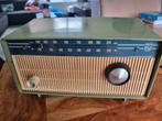 Vintage Philips Radio, Antiek en Kunst, Antiek | Tv's en Audio, Ophalen of Verzenden