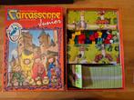 Carcasonne junior, Ophalen of Verzenden, Minder dan 500 stukjes, Zo goed als nieuw