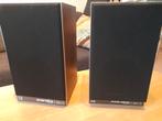 Svenska speakers E52 / 2, Audio, Tv en Foto, Luidsprekers, Ophalen of Verzenden, Front, Rear of Stereo speakers, Overige merken