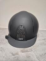 Nieuwe KEP Italia, incl nieuwe liner in maat 59, Dieren en Toebehoren, Paardrijkleding, Dressuur, Nieuw, Kinderen, Ophalen of Verzenden