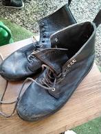 Dr. Martens Boots - Maat 43, Zwart, Boots, Gedragen, Dr Martens