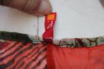 Tuniek oranje/ geel Paprika mt T2 (46) transparant Vaste pri, Kleding | Dames, Blouses en Tunieken, Geel, Maat 46/48 (XL) of groter