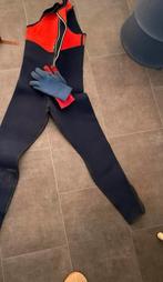 Surfpak met toebehoren, Ophalen, Gebruikt, Dame of Heer, Wetsuit