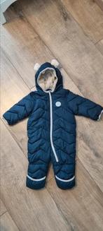 Winterpak baby Maat 62/68, Ophalen, Zo goed als nieuw, Jongetje of Meisje, Pakje