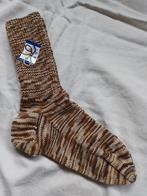 Eigen gebreide sokken, Ophalen of Verzenden, Nieuw, Maat 39 t/m 42, Overige kleuren