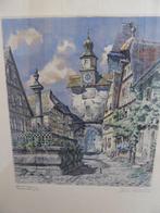 Ets Rothenburg ob der Tauber, Ophalen of Verzenden