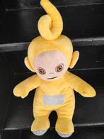 Teletubbie Knuffel - Laa-Laa, Kinderen en Baby's, Speelgoed | Knuffels en Pluche, Ophalen of Verzenden, Zo goed als nieuw, Overige typen