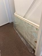 Gratis: Nieuwe Glazen douchedeur 192 x 78, Ophalen of Verzenden, Zo goed als nieuw, Minder dan 80 cm, Glasplaat