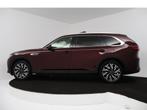 Mazda CX-80 2.5 e-SkyActiv PHEV Exclusive-Line | VOL opties!, 12 maanden, Gebruikt, 4 cilinders, Bedrijf