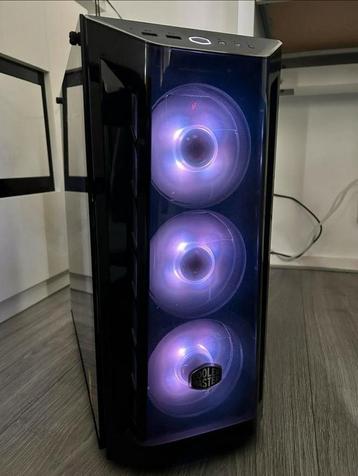 Gaming Pc | GTX 1080 Ti | i7 6700k | 16 GB RAM | beschikbaar voor biedingen