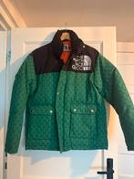 Gucci x North Face Winterjas - Nieuwstaat!, Kleding | Heren, Jassen | Winter, Maat 48/50 (M), Nieuw, Ophalen of Verzenden, Gucci
