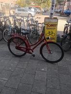 Cortina damesfiets 28 inch 50cm 3 versnellingen & handremmen, Ophalen of Verzenden, Gebruikt, 26 inch of meer, Versnellingen