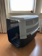 Hondenbench/ transportbox XXL, Ophalen, Zo goed als nieuw