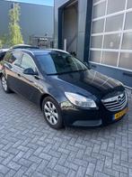 Opel Insignia Sports Tourer 1.6 T Edition EXPORT TURBO NOT G, Euro 5, Gebruikt, 4 cilinders, Zwart