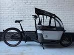 Capon cruise Bakfiets Bosch Cargo Line 85NM & Regenhuif, Fietsen en Brommers, Fietsen | Bakfietsen, Overige merken, Elektrisch