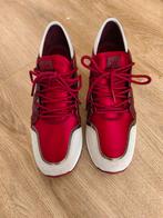 Michael Kors Sneakers - Rood - Maat 38, Kleding | Dames, Schoenen, Michael Kors, Ophalen of Verzenden, Rood, Sneakers of Gympen