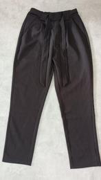 zwarte dazzling broek maat M, Kleding | Dames, Maat 38/40 (M), Zwart, Ophalen of Verzenden, Dazzling
